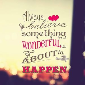 Meet your Posher, Cathy